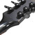 Used Epiphone G-400 SG GOTHIC SG Type Electric Guitar Black 6-String View 17