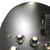 Used Epiphone G-400 SG GOTHIC SG Type Electric Guitar Black 6-String View 8