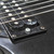 Used Epiphone G-400 SG GOTHIC SG Type Electric Guitar Black 6-String View 13
