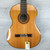 Used AQUARIUS 879 MIJ CLASSICAL Vintage Laminate Top Acoustic Guitar Wood 41124-S000214413 View 1