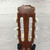 Used AQUARIUS 879 MIJ CLASSICAL Vintage Laminate Top Acoustic Guitar Wood 41124-S000214413 View 7