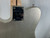 Used Squier PARTS TELECASTER T Type Electric Guitar Silver/Gray 6-String 40012-S000318225 View 13