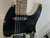 Used Squier PARTS TELECASTER T Type Electric Guitar Silver/Gray 6-String 40012-S000318225 View 4