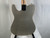 Used Squier PARTS TELECASTER T Type Electric Guitar Silver/Gray 6-String 40012-S000318225 View 9