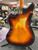 Used Fender 1961 Jazzmaster Pre-CBS Sunburst Electric Guitar 40042-S000277266 View 6