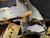 Used Fender 1961 Jazzmaster Pre-CBS Sunburst Electric Guitar 40042-S000277266 View 66