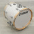 Used Sonor AQ2 Drum Shell Kit White 40015-S000342998 View 4