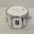 Used Sonor AQ2 Drum Shell Kit White 40015-S000342998 View 6
