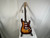 Used Squier STRAT SUNBURST S Type Electric Guitar Sunburst 6-String 40012-S000318232 View 2