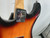 Used Squier STRAT SUNBURST S Type Electric Guitar Sunburst 6-String 40012-S000318232 View 14