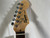 Used Squier STRAT SUNBURST S Type Electric Guitar Sunburst 6-String 40012-S000318232 View 3