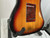 Used Squier STRAT SUNBURST S Type Electric Guitar Sunburst 6-String 40012-S000318232 View 17