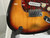 Used Squier STRAT SUNBURST S Type Electric Guitar Sunburst 6-String 40012-S000318232 View 7