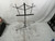 Used FOLDING BLACK MUSIC STAND Band Instrument Stand 40012-S000318238 View 1