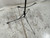 Used FOLDING BLACK MUSIC STAND Band Instrument Stand 40012-S000318238 View 3