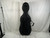 Used 4/4 CELLO CASE Band Instrument Gig Bag 40012-S000318237 View 4