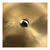 Used Wuhan 10 Inch Splash Cymbal 10" 41117-S000057097 View 3