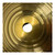 Used Meinl Hcs Crash Cymbal 16" 41117-S000057099 View 2