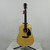 Used Squier 093  Acoustic Guitar Wood 40042-S000277267 View 2