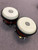 Used Latin Percussion - LP BONGOS Percussion Instrument 41137-S000108395 View 1
