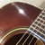 Used ALVAREZ 5237 Acoustic Guitar 41106-S000103922 View 8