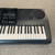 Used CASIO WK-7600  Keyboard 41106-S000103927 View 4