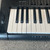 Used CASIO WK-7600  Keyboard 41106-S000103927 View 10