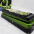 Used Dunlop Cry Baby Kirk Hammett Guitar Effects Pedal 40042-S000277268 View 2