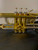 Used JEAN PAUL TR330 Trumpet 41129-S000020806 View 4