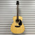 Used - Mitchell MO-100S/PK AS-IS  Acoustic Guitar 40087-S000243341 View 1