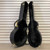 Used - Ibanez AE275BT Acoustic Guitar  40087-S000243342 View 14