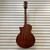 Used - Ibanez AE275BT Acoustic Guitar  40087-S000243342 View 9