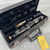 Used Vito Sopranino Eb Clarinet 40112-S000184875 View 4