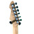 Used Peavey ROCKMASTER Electric Guitar Black 6-String 41136-S000158260 View 7