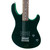 Used Peavey ROCKMASTER Electric Guitar Black 6-String 41136-S000158260 View 4