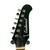 Used Eastwood CLASSIC 6 HB-TL Electric Guitar Blue 6-String 41136-S000158261 View 3