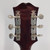 Used Epiphone FT-130 CABALLERO Vintage Laminate Top Acoustic Guitar Wood 40081-S000115092 View 6
