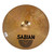 Used Sabian B8 16" Thin Crash Cymbal 40090-S000085843 View 2