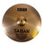 Used Sabian B8 16" Thin Crash Cymbal 40090-S000085844 View 1