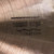 Used Paiste 15 2002 BLACK LABEL SOUND EDGE BOTTOM HI Hi Hat Cymbals 15" 41140-S000141334 View 3