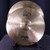 Used Paiste 15 ALPHA BAND CYMBAL PAIR Hi Hat Cymbals 15" 41140-S000141336 View 1