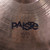 Used Paiste 15 ALPHA BAND CYMBAL PAIR Hi Hat Cymbals 15" 41140-S000141336 View 2