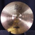 Used Paiste 15 ALPHA BAND CYMBAL PAIR Hi Hat Cymbals 15" 41140-S000141336 View 4