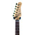 Used Jay Turser S-TYPE Electric Guitar Wood 6-String 41136-S000158263 View 4