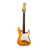 Used Jay Turser S-TYPE Electric Guitar Wood 6-String 41136-S000158263 View 1