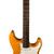 Used Jay Turser S-TYPE Electric Guitar Wood 6-String 41136-S000158263 View 3