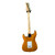 Used Jay Turser S-TYPE Electric Guitar Wood 6-String 41136-S000158263 View 8