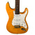Used Jay Turser S-TYPE Electric Guitar Wood 6-String 41136-S000158263 View 2