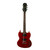 Used Epiphone SG  SPECIAL Electric Guitar Red 6-String 41136-S000158264 View 5