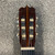 Used ALVAREZ REGENT 5011 Classical Acoustic Guitar 41106-S000103939 View 4
